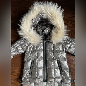 Rudsak Girl’s Coat Size 7/8